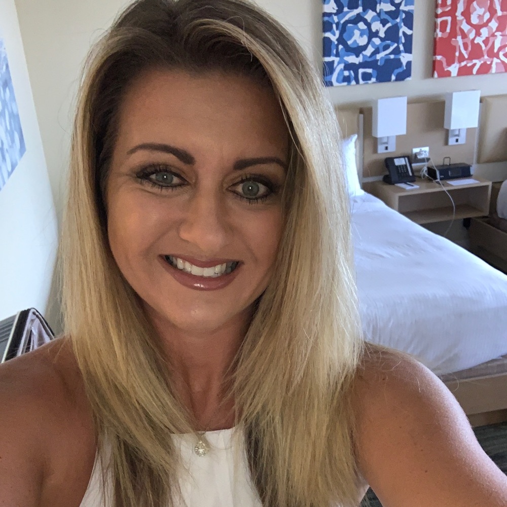 Meet your Posher, Kristy